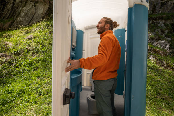 Best Affordable porta potty rental  in Newark, NY