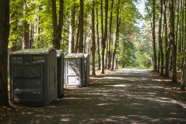 Trusted Newark, NY porta potty rental Experts
