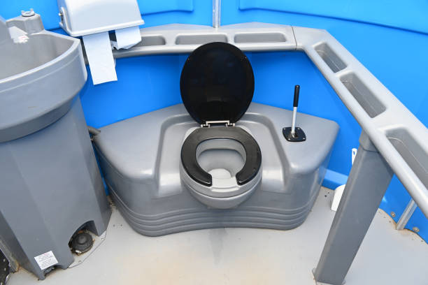 Portable Toilet Options We Offer in Newark, NY