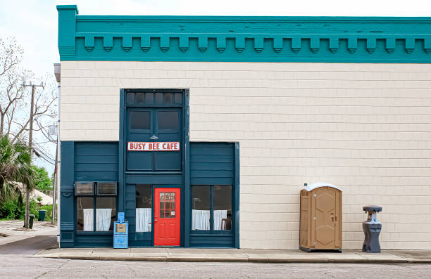 Best Best portable toilet rental  in Newark, NY
