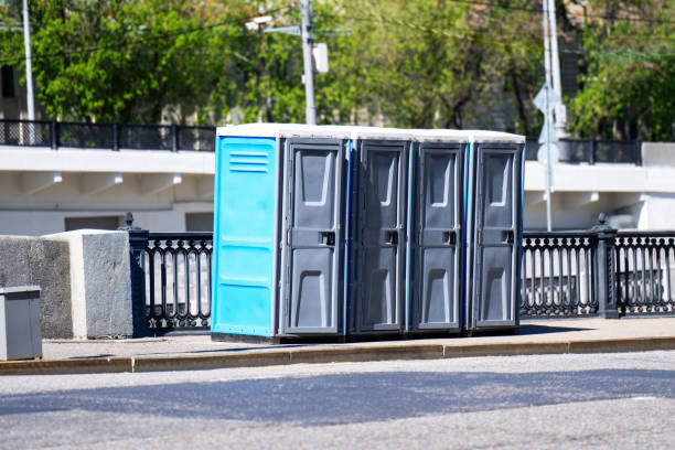 Best Porta potty rental near me  in Newark, NY