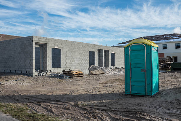 Best Sanitation services for porta potties  in Newark, NY