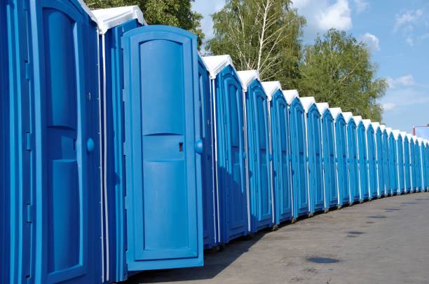 Best Long-term porta potty rental  in Newark, NY